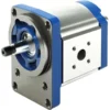 9510080204 HYDRAULIC GEAR PUMP  AZPF-11-004RARXXMB-S0357 (9510080204) - Gambar 2