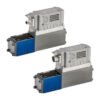 R900918951 PROPORTIONAL DIRECTIONAL VALVE 4WRSE6E1-35-3X/G24K0/A1V - Gambar 2