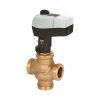 Danfoss 2 Way & 3 Way Motorized Valve - Gambar 2