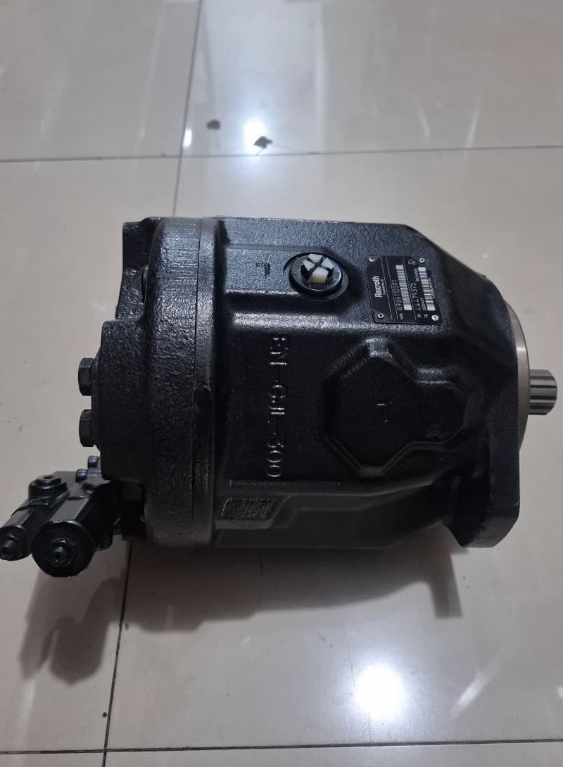 Volvo Hydraulic Pump Articulated Dump Trucks