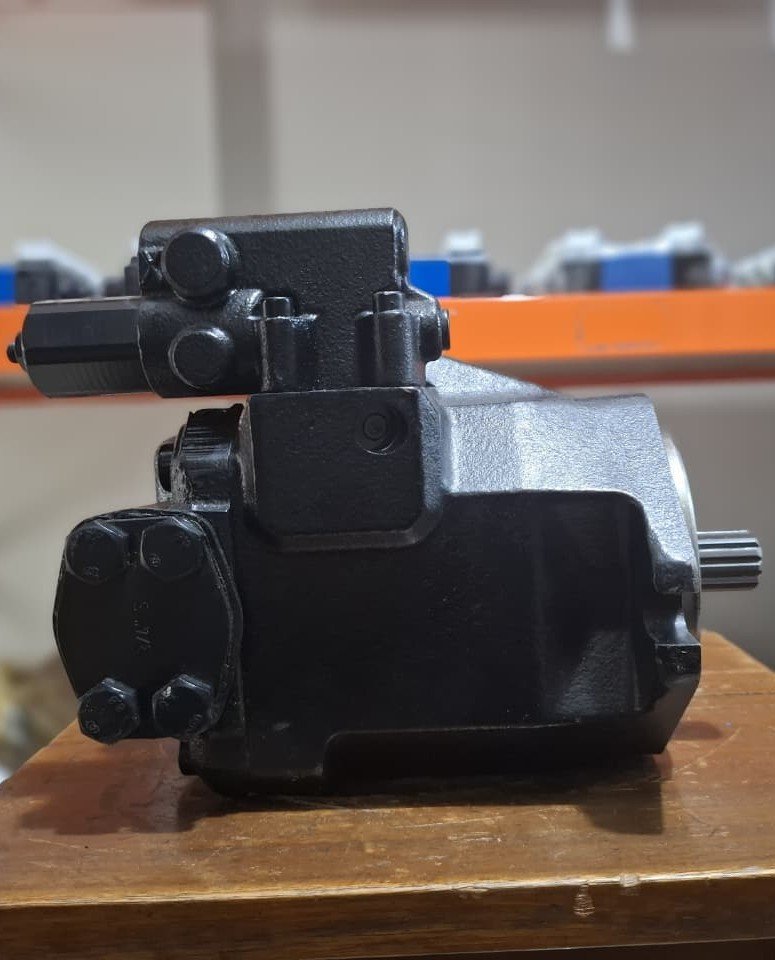 Volvo Hydraulic Pump Articulated Dump Trucks