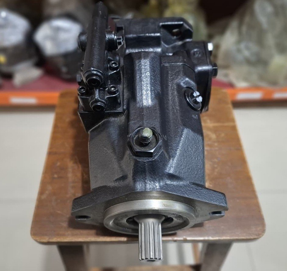 Volvo Hydraulic Pump Articulated Dump Trucks