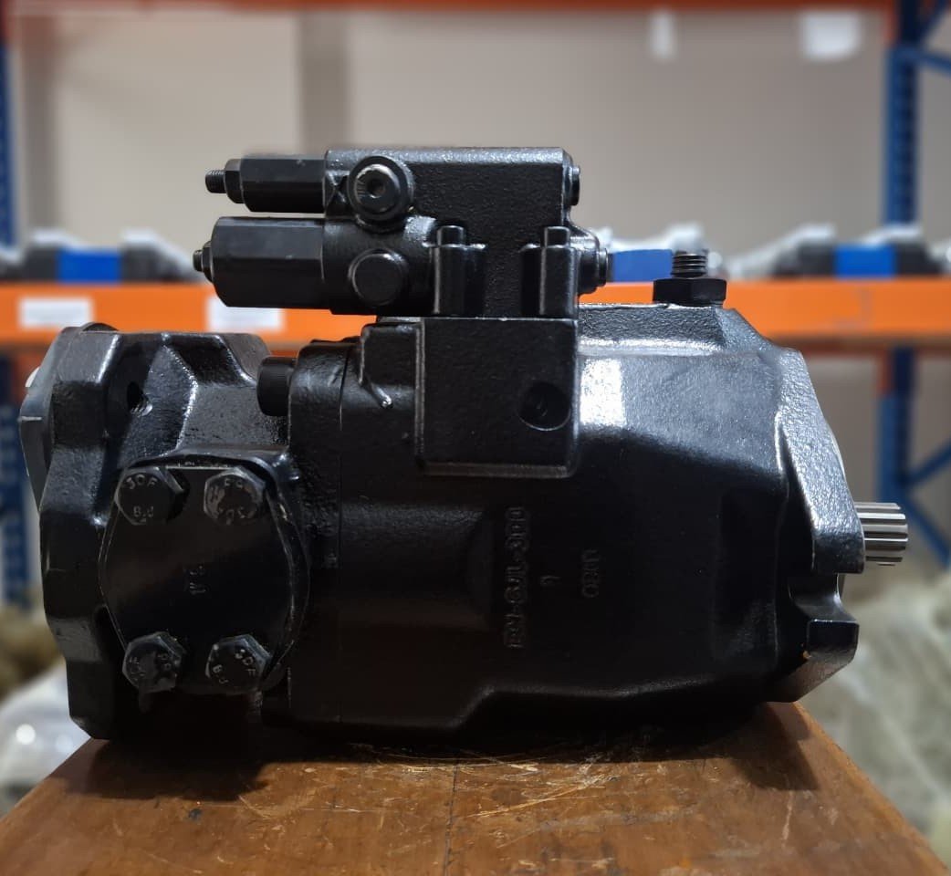 Volvo Hydraulic Pump Articulated Dump Trucks