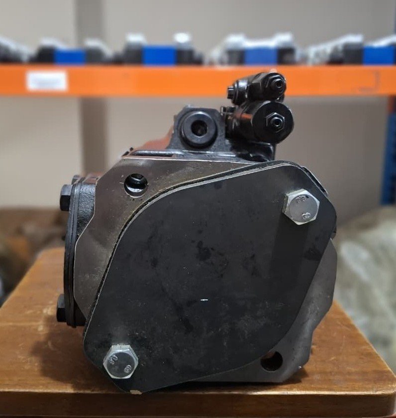 Volvo Hydraulic Pump Articulated Dump Trucks