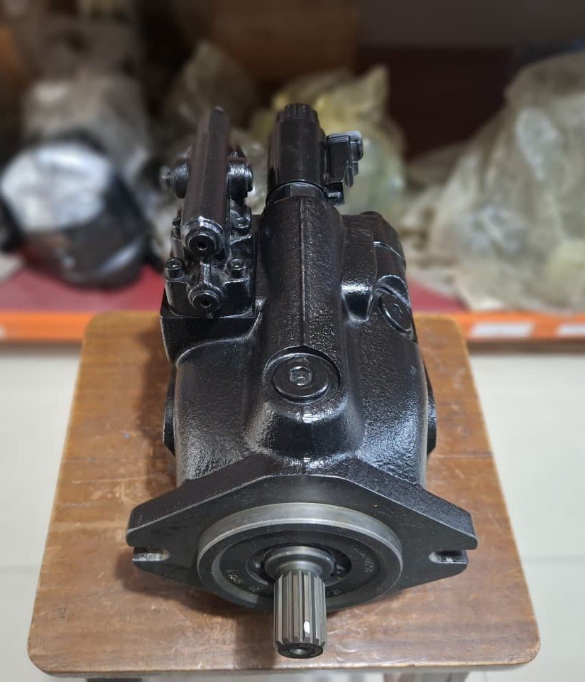 Volvo Hydraulic Pump Articulated Dump Trucks