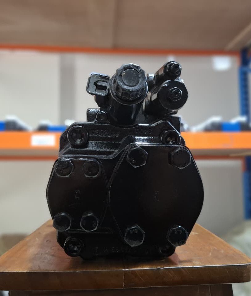 Volvo Hydraulic Pump Articulated Dump Trucks