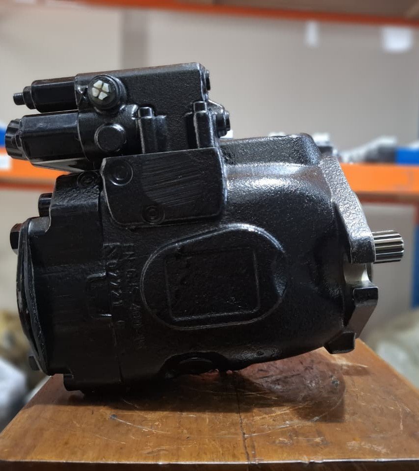 Volvo Hydraulic Pump Articulated Dump Trucks