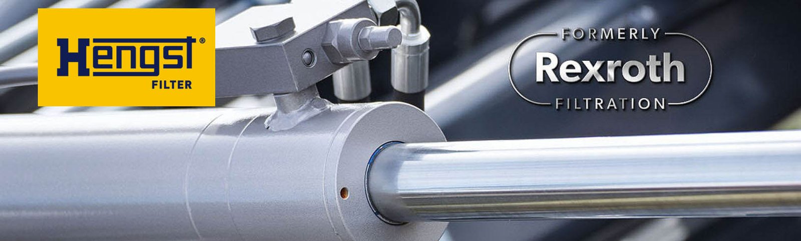 Hengst Filtration Acquires The Hydraulic Filtration Business Of Bosch Rexroth Ag